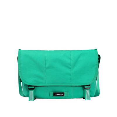 Flight Classic Messenger (Small) Jade