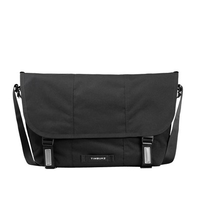 Flight Classic Messenger (Medium) Jet Black