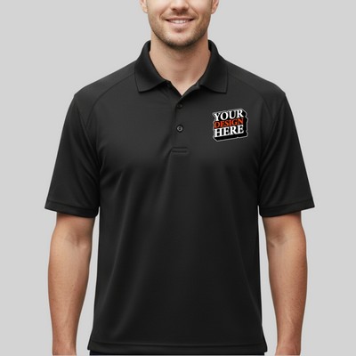 CornerStone® Select Snag-Proof Polo - XS