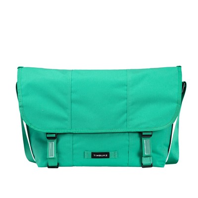 Flight Classic Messenger (Large) Jade